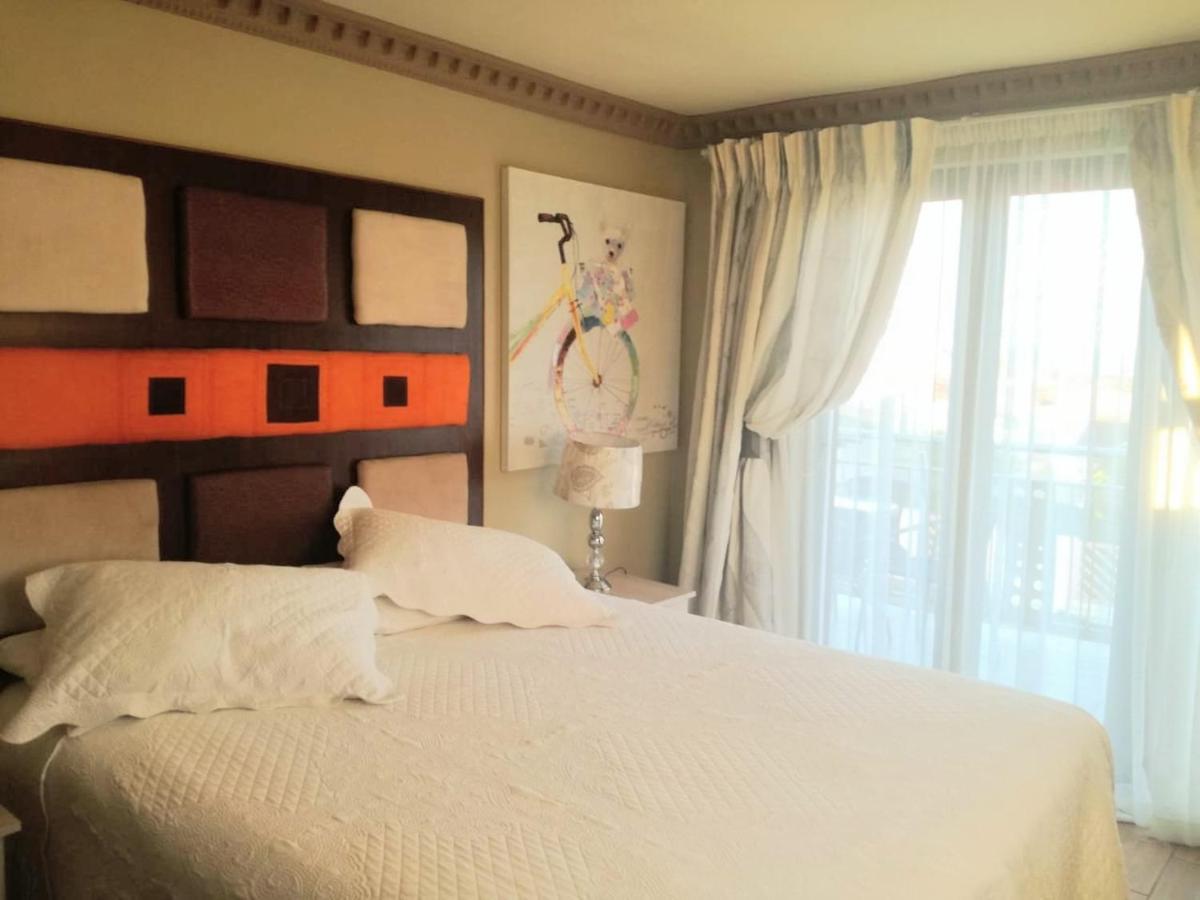 Max B&B イースト・ロンドン エクステリア 写真