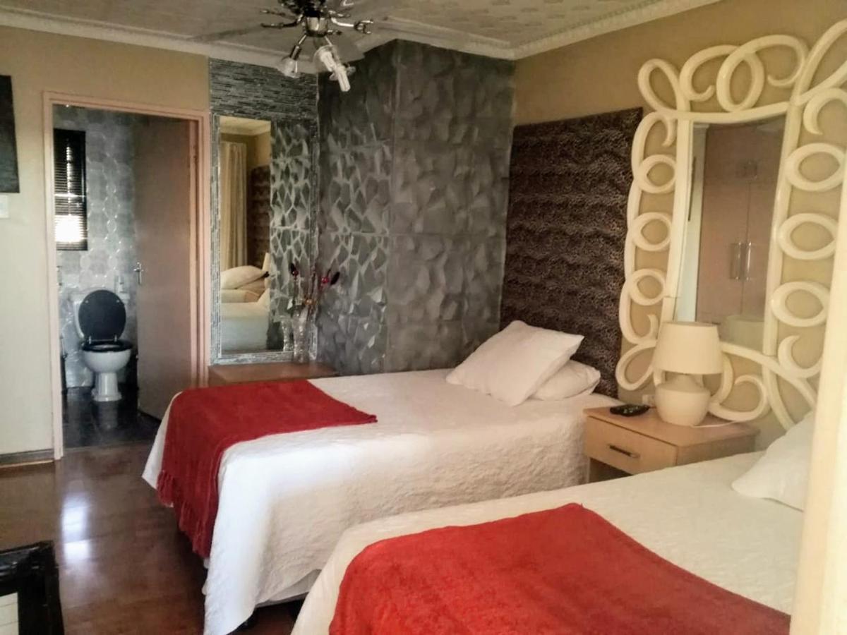 Max B&B イースト・ロンドン エクステリア 写真
